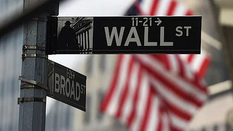 Wall Street Has Lost Moral Compass: Thomas