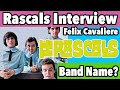 Capture de la vidéo How The Young Rascals Got Their Name - Felix Cavaliere Interview