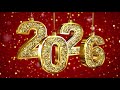Новогодний фон 2026 футаж 1 10 длительность 1 час 10 минут