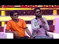 Sarath and kureshi Fun |  வாங்க சிரிக்கலாம் 😂| Ep 44 | Sound party