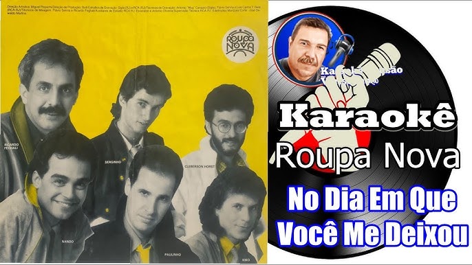 Modo Karaokê. Música 3060: Delírio do amor - Alcione., By JR Karaokê,  Jukebox e Cia