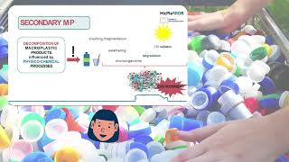 1.6 Secondary microplastics