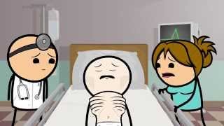 Subscribe to Explosm! - http://bit.ly/13xgq7a Read Our Comics! - ht...
