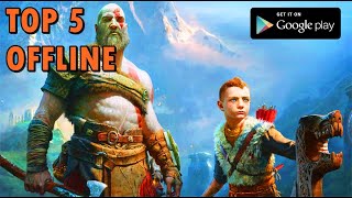 Top 5 Adventure Games 2020 Arhan Gaming