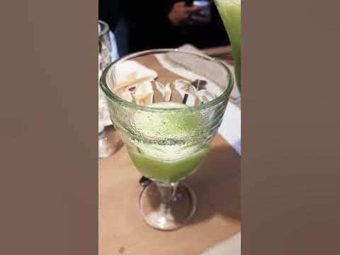 #дареджани #лимонадогурецдыня - YouTube