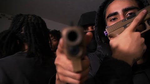 Dee5ivee - K3 High (Dir By @dondadavisuals_)