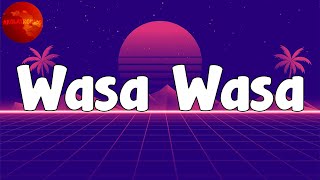 Ryan Castro - Wasa Wasa (Letra/Lyrics)