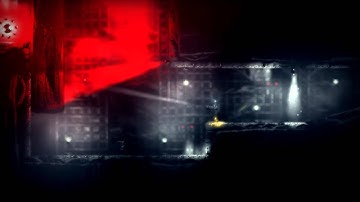 Sid Plays: The Swapper: Part 6: Gravity