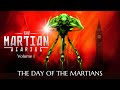 Martian Tripod invaders return and The War Of The Worlds begins again!