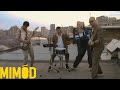 Տեսահոլովակի պրեմիերա․ Mimod-«Դե տուր»