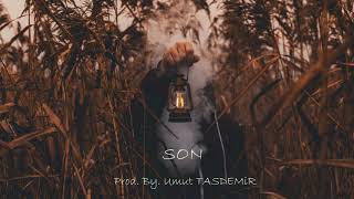 Umut Taşdemir - Son (2021 Free Melankolik Beat) Resimi