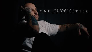 Смотреть клип Overtime Ft. Christian Twite - One Last Letter