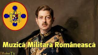 2 Hour of Romanian Military Music [Muzică Militară Românească]
