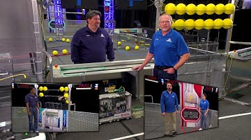 2020 Field Tour Video: Alliance Station