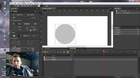 Adobe Edge Part 1