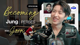 Jang PERSES and Gorn invade GNEST, producing a song together for the first time, and it's so good...
