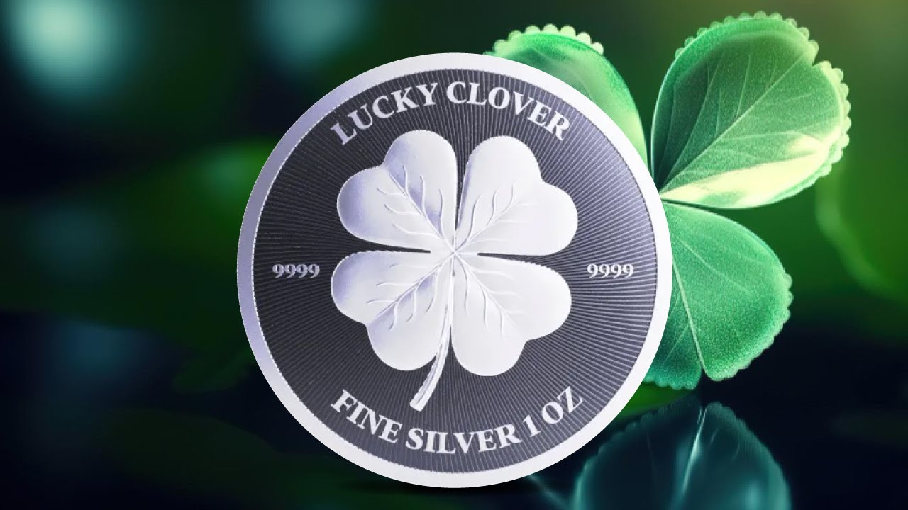 Lucky Clover