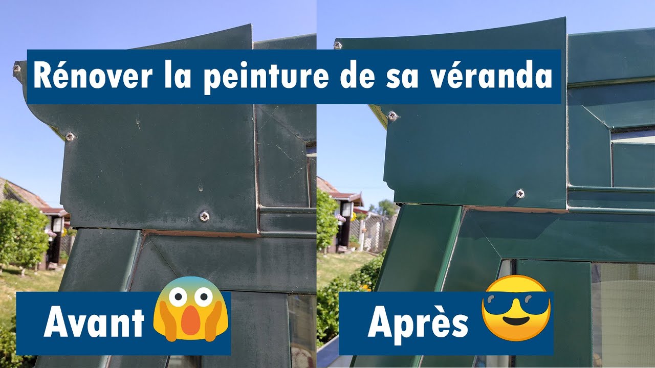 [TUTO] Comment rénover la peinture de ses menuiseries aluminium ? ☀️ — free download