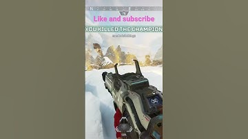 Apex legends | They got destroyed! #shorts #short #apexlegends #views #view