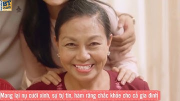 Video giới thiệu sản phẩm Kem đánh răng Thảo dược quế