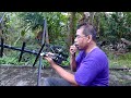 Qso Satellite AO-91, 02:30 UTC 1 May 2023