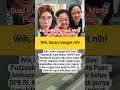 Susi Pudjiastuti Tegas, Minta Puan Dicopot Segera! #shorts #viralvideo