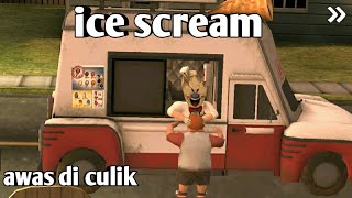 Si Penculik Anak - ICE SCREAM Horror Neighborhood full gameplay screenshot 3