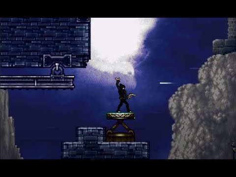 Castlevania - Invitation Of A Crazed Moon [arrangement by R-Unit]