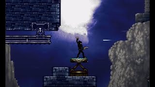 Castlevania - Invitation Of A Crazed Moon arrangement by R-Unit