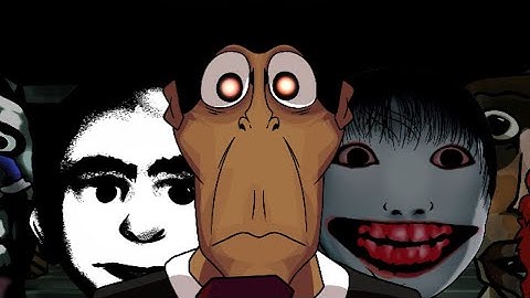 Nico’s FUKBOTS but format normal ! (Fearless-remasted obunga)