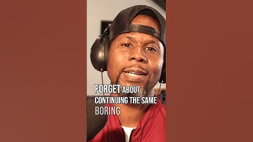 How not to continue the same boring 4 to 8 bar loops in your beats