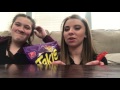 Takis made in US vs. Takis made in Mexico! Ft Alyse