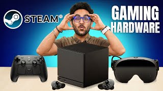 Steam Just Declared War On Playstation Xbox