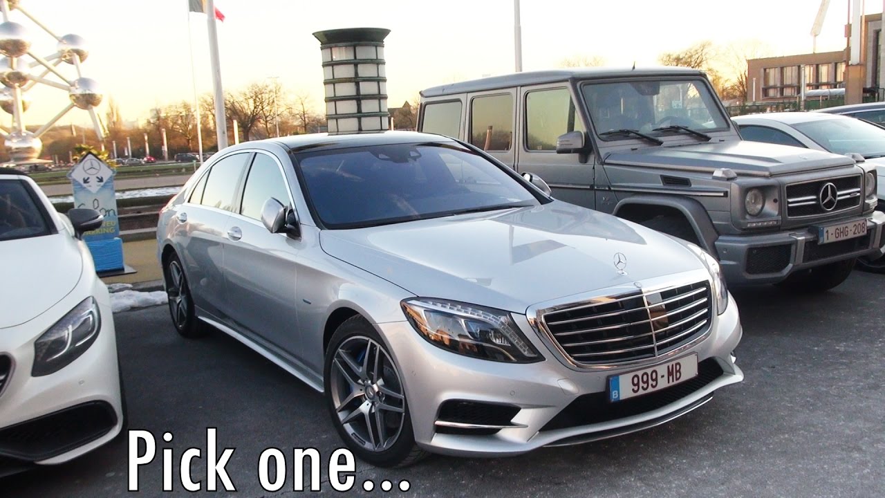Top 10 Mercedes Cars In A Row 2018 S Cl Cla Coupe And More Top 10 Mercedes Cars In A Row 2018 S Cl Cla Coupe And More You