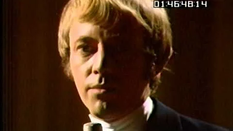 Noel Harrison - Suzanne