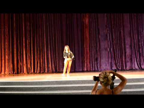 Jasmin Mahraganat Shaabi Masr 