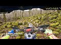 French hard enduro championship  t kabakchiev  4k pov