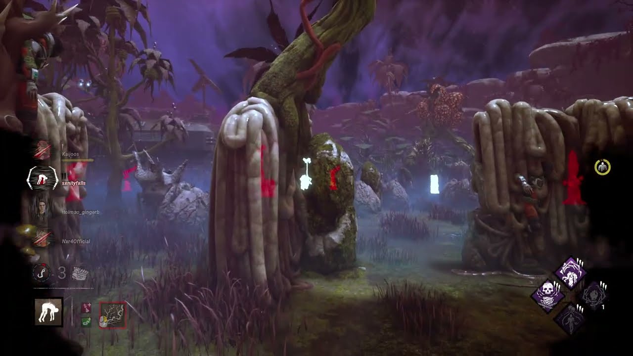 Это правда?! Это правда?! Всё ли вообще реально?! {Dead By Daylight} Часть 66