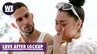 NEW Love After Lockup Sneak Peek 👀😱