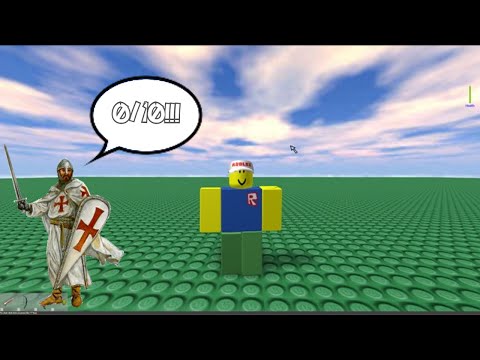 Exploring Old 2008 2009 Roblox Games Youtube - roblox work at a pizza place 2009 download