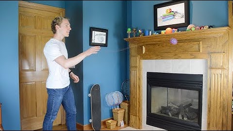 How to do the Forward Throw Yoyo Trick
