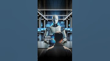 How to Build a Professional Website in Seconds with AI! No Coding Required! 🤯