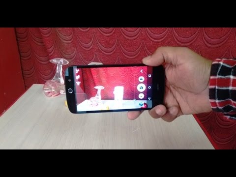 Camera Review of Acer Liquid Z530 Phone (Photo Shoots & Video)