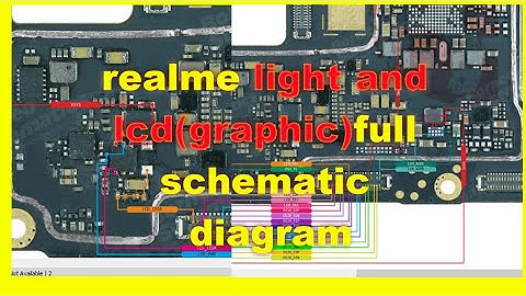realme c15 display light solution//realme c15 display light and graphic solution📲👍