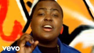 Sean Kingston - Fire Burning chords