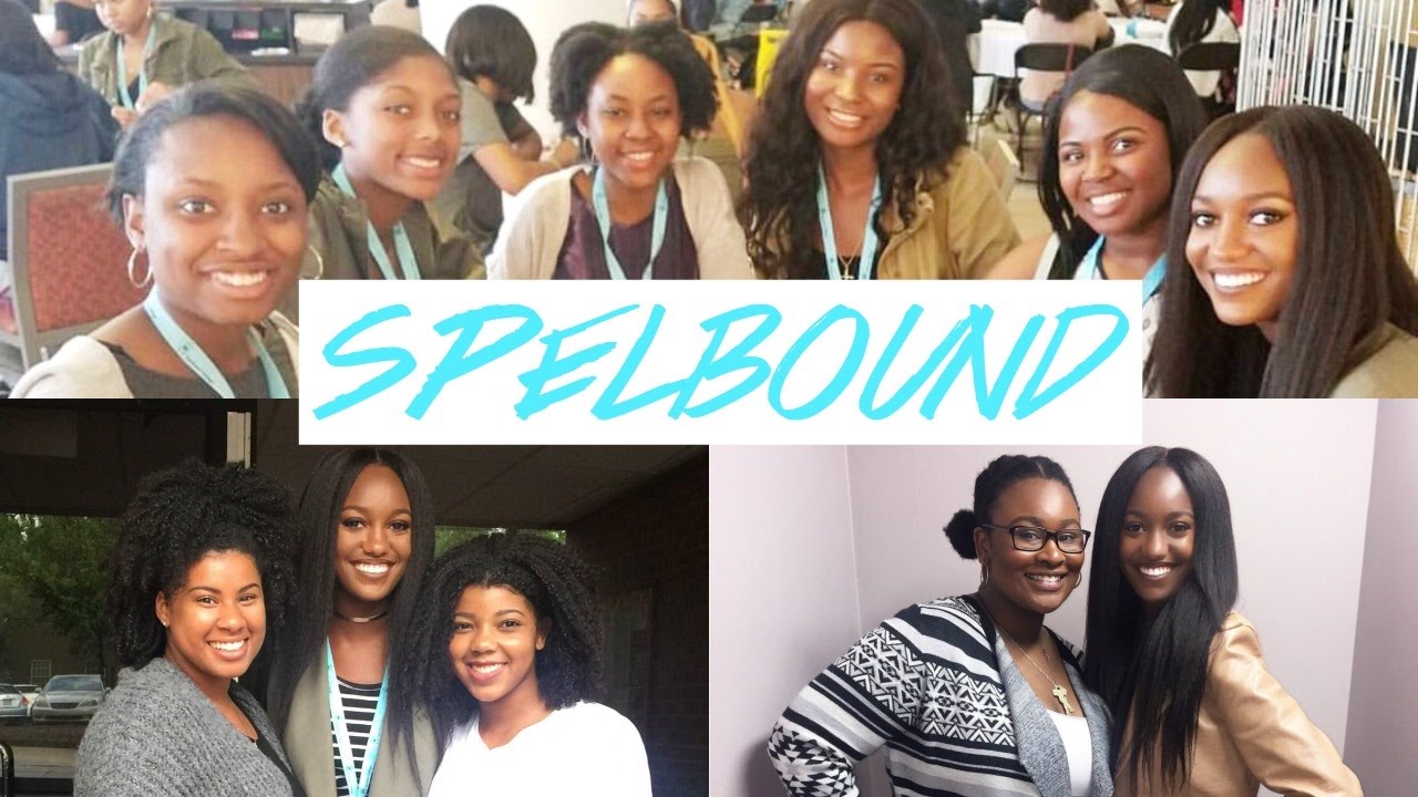 Spelman College SPELBOUND 2017 EXPERIENCE + VLOG | KENNEDY SIMONE - YouTube