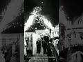 Bridal Entry | Flower Chadar | Best Wedding Planner in Lucknow,India | Wedlock Junction | Weddings