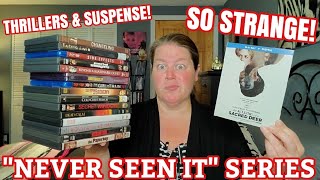 "NEVER SEEN IT" SERIES - Not One, But TWO Nicole Kidman Movies I HATED!!!!!