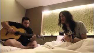 Gerald Situmorang & TJ Kusuma - 'Memulai Kembali'
