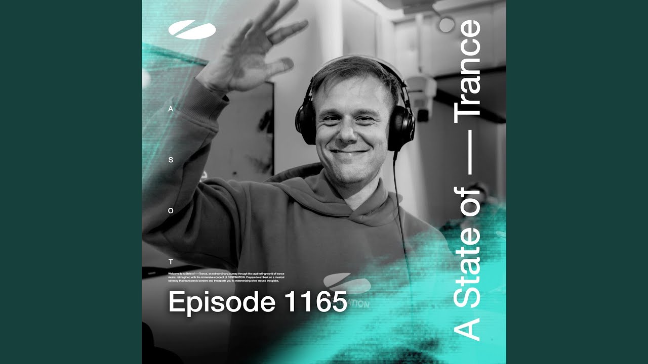Unique (ASOT 1165) auf YouTube ansehen Unique (ASOT 1165) auf YouTube ansehen